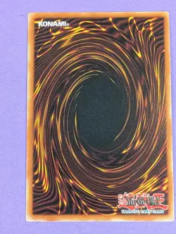 YuGiOh Call of the Haunted PSV-012 - 1st Edition Ultra Rare - Never Played NM/M - Image 3