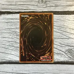 YUGIOH Dark Magician BPT-001 Secret Rare Limited Edition 2002 Tin Promo - LP - Image 2