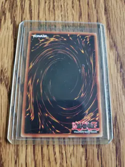 Yugioh TCG! MRL-055 Labyrinth Wall Magic Rulers 1st Edition NM-MT - Image 2