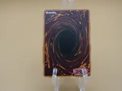 IOC-105 Self-Destruct Button Common NM Condition UNL Edition Yugioh Card - Image 2