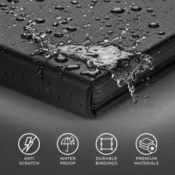 Large Capacity Side-Loading Card Binder for Pokemon, YuGiOh & MTG Collectors - Image 4