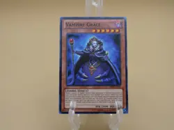 Vampire Grace - SHSP-EN031 - Common Unlimited Yugioh 1996 - Image 1
