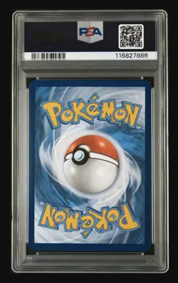 Pokemon Squirtle Holo Card TCG SV Scarlet & Violet 151 Series 170/165 PSA 10 GM - Image 2