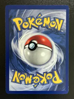 PSYCHIC ENERGY Pokemon Card WOTC 1st Edition Base Set Shadowless 101/102 NM (C) - Image 4