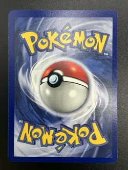 PSYCHIC ENERGY Pokemon Card WOTC 1st Edition Base Set Shadowless 101/102 NM (C) - Image 5