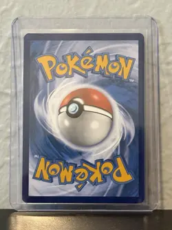 Quaquaval EX Sir 260/193 Sv02 Holo Special Illustration Paldea Evolved Rare Card - Image 2