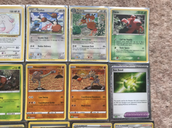 CLV Venusaur Classic Collection Card Deck - Part Complete Set Pokemon Card TCG - Image 3
