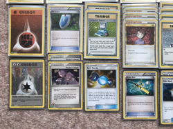 CLV Venusaur Classic Collection Card Deck - Part Complete Set Pokemon Card TCG - Image 4