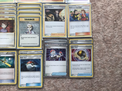 CLV Venusaur Classic Collection Card Deck - Part Complete Set Pokemon Card TCG - Image 5
