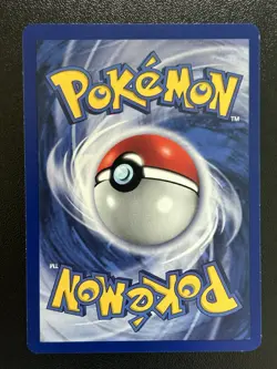 PSYCHIC ENERGY Pokemon Card WOTC 1st Edition Base Set Shadowless 101/102 NM (A) - Image 4