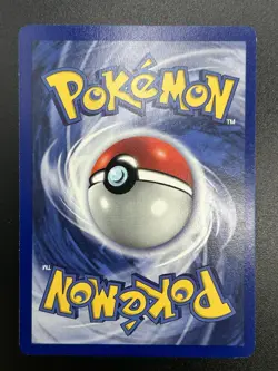 PSYCHIC ENERGY Pokemon Card WOTC 1st Edition Base Set Shadowless 101/102 NM (A) - Image 5
