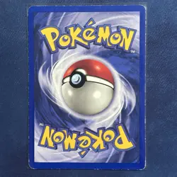 1999 Mint WOTC 33/102 Shadowless Kakuna Uncommon Pokemon Card - Image 2