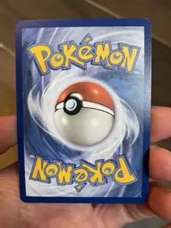 Pokemon Card TCG - Greninja Gold Star SWSH144 Black Star Promo Celebrations - Image 2