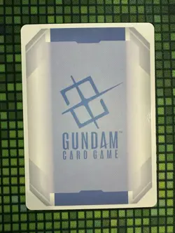 Gundam Card Game Marida Cruz (R+) GD01-093 Newtype Rising - Image 4