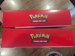 2 Pokemon 8-Pack Trading Card Tin Collections. Coatco Exclusive - Image 4