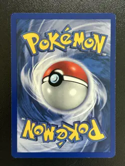 GRASS ENERGY Pokemon Card WOTC 1st Edition Base Set Shadowless 99/102 NM (A) - Image 4