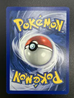GRASS ENERGY Pokemon Card WOTC 1st Edition Base Set Shadowless 99/102 NM (A) - Image 5