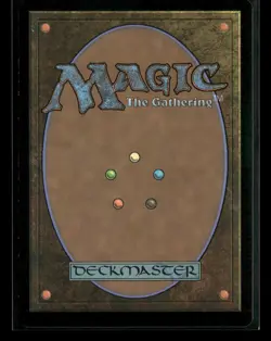 She-Hulk, Jennifer Walters 554 Marvel Super Heroes Magic: The Gathering NM - Image 2