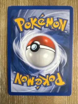 Donphan 30/107 Uncommon Pokemon EX Deoxys 2005 TCG Card Era MP - Image 2