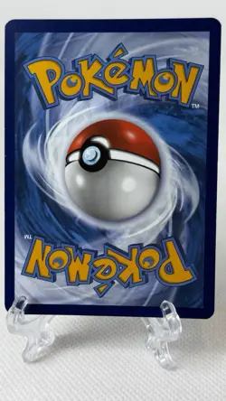 Ninetales EX 038/165 - 151 Scarlet & Violet Double Rare Pokemon TCG NM - Image 3