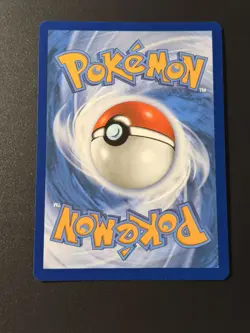 2023 Pokemon Scarlet & Violet Secret Rare Basic Psychic Energy #207/165 - Image 2