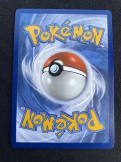 Pokemon TCG *Master ball*Leafeon prismatic Evolutions Reverse Holo Rare Eng 120 - Image 2