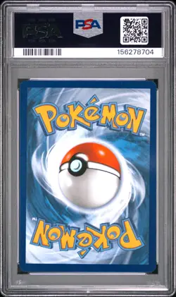 PSA 9 Oricorio ex 024 Pokemon MEP EN Ultra Premium Collection Black Star Promo - Image 2