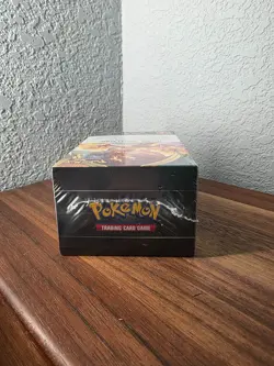 Pokemon TCG: Sword & Shield DARKNESS ABLAZE Build & Battle Kit Factory Sealed - Image 4