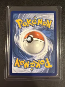 Firebreather 119/094 Ultra Rare Phantasmal Flames Pokemon Holo Near Mint - Image 2