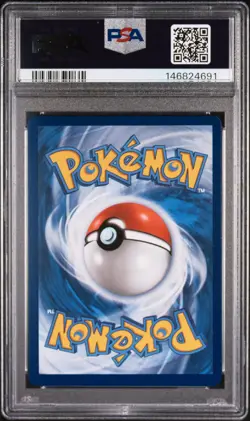 PSA 9 2025 POKEMON MEP EN ME BLACK STAR PROMO #024 ORICORIO ex - Image 2