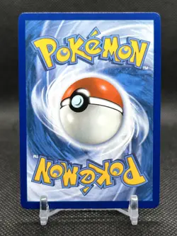 Pokemon Cobalion ex 103/086 Ultra Rare Chaos Rising Holo NM - Image 2