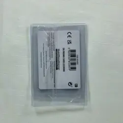 🔥 Pokemon TCG 🔥 Lechonk 154/198 - Scarlet & Violet Sealed EB Games Promo Stamp - Image 4