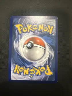 Mimikyu Holo Rare SM - Guardians Rising 58/145 NM Pokemon TCG - Image 2