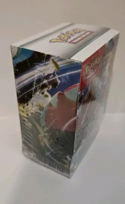 Pokemon Scarlet and Violet Paradox Rift Build and Battle Box Set New Sealed - Image 3