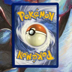Pokemon Professor Sada's Vitality 256/182 Paradox Rift Mint Illustration Rare - Image 2