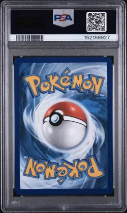2025 Pokemon PFL EN-Phantasmal Flames #056 Mega Gengar Ex PSA 10 GEM MINT - Image 2