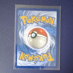 Pokemon TCG Espeon & Deoxys GX SM240 TAG TEAM Promo Holo English 260 HP - Image 2