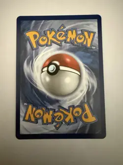 Pokemon TCG Roxie's Performance 112/086 Chaos rising Ultra Rare Holo Trainer - Image 2