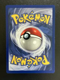 FIGHTING ENERGY Pokemon Card WOTC 1st Edition Base Set Shadowless 97/102 NM (B) - Image 4