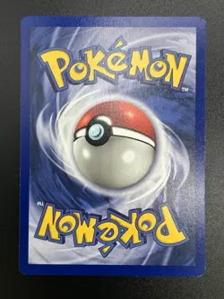 FIGHTING ENERGY Pokemon Card WOTC 1st Edition Base Set Shadowless 97/102 NM (B) - Image 5