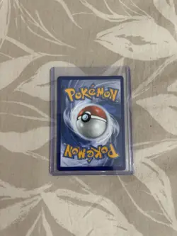 Pokemon TCG - Roxie's Performance 112/086 - Ultra Rare Chaos Rising - Image 2