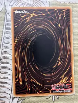 Infinite Impermanence Starlight Rare MP25-EN032 2025 Mega-Pack NM Yugioh - Image 2