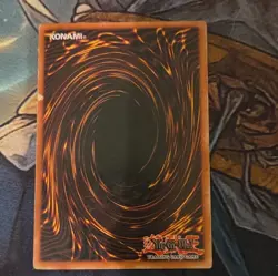 Yu-Gi-Oh! Cyber Harpie Lady Ultra Rare Limited Edition SP1-EN001 Konami EN - Image 2