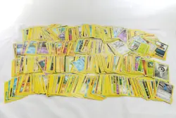 POKEMON SUN AND MOON Generations Steam Siege X & Y CARD LOT 2 lbs + Holos TF - Image 1