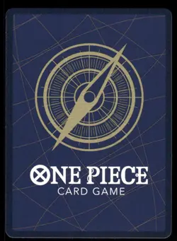 One Piece Promotion Cards #OP10-113 Roronoa Zoro (Judge Pack Vol. 6) - Image 2