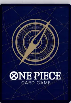 One Piece CCG LittleOars Jr. ST22-013 Alt Art English Trading Card TCG - Image 4
