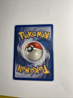 Pokemon TCG Togepi 56/105 Neo Destiny Unlimited Uncommon Vintage 1999 MINT - Image 2