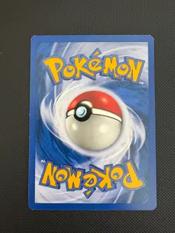 Vintage Pokemon TCG - Togepi 56/105 - Neo Destiny - LP - Image 2