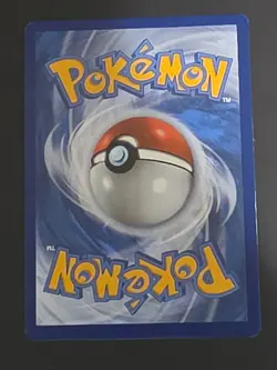 Pokemon TCG Greninja Gold Star SWSH144 Celebrations Black Star Promo Card - Image 2