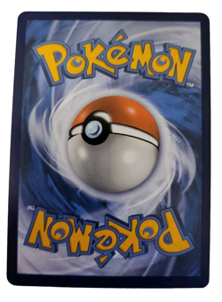 Pokemon TCG Flittle 009/015 Non Holo Match Battle McDonalds 2023 Card (V - Image 2